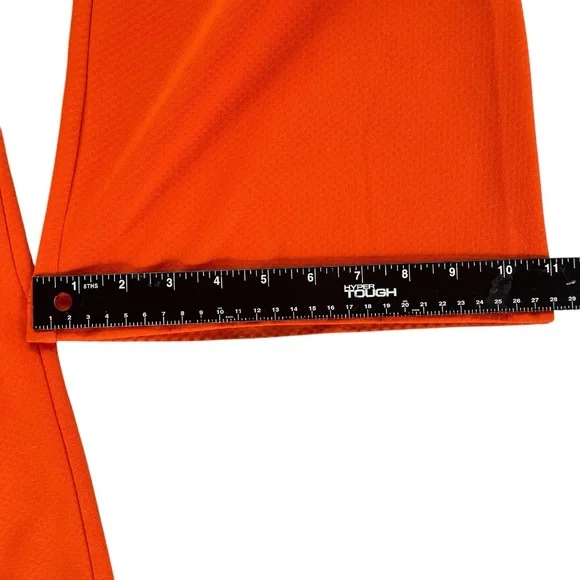 Nike Dri Fit Clemson Tigers Women's Athletic Pants  Size Large - Picture 4 of 6